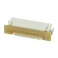 0522710869 - CONN FPC BOTTOM 8POS 1.00MM R/A