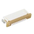 0522710979 - CONN FPC BOTTOM 9POS 1.00MM R/A