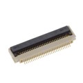 TF31-28S-0.5SH(800) - CONN FFC 28POS 0.50MM SMD