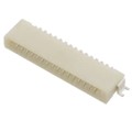 0528521670 - CONN FFC BOTTOM 16POS 1.00MM R/A