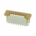 0526100733 - CONN FPC VERT 7POS 1.00MM SMD