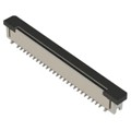 FFC2A32-50-T - 50W, 0.5MM, FFC CON, VERT, H4.25