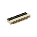 046288024000846+ - CONN FFC BOTTOM 24POS 0.50MM R/A