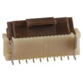 FH12-15S-0.5SV(1)(98) - CONN FFC VERT 15POS 0.50MM SMD