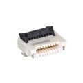 XF3M(1)-0815-1B - CONN FFC FPC 8POS 1.00MM R/A