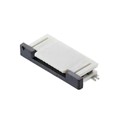 0527451433 - CONN FFC TOP 14POS 0.50MM R/A