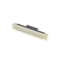046251040010846+ - 0.5MM PITCH - 40 POS - VERTICAL