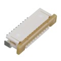0522711069 - CONN FPC BOTTOM 10POS 1.00MM R/A