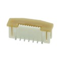 0525590952 - CONN FFC VERT 9POS 0.50MM SMD