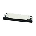 686108183422 - CONN FFC TOP 8POS 1MM SMD R/A