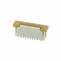 0526100833 - CONN FPC VERT 8POS 1.00MM SMD