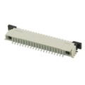 2-84953-0 - CONN FPC TOP 20POS 1.00MM R/A