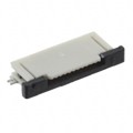 0527451197 - CONN FFC TOP 11POS 0.50MM R/A
