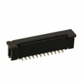 2-1734742-4 - CONN FFC VERT 24POS 0.50MM SMD