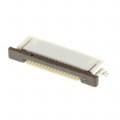 0527461633 - CONN FFC BOTTOM 16POS 0.50MM R/A