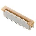 0526100834 - CONN FPC VERT 8POS 1.00MM SMD