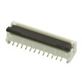 5019512410 - CONN FFC VERT 24POS 0.50MM SMD