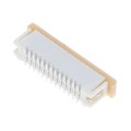0526101372 - CONN FPC VERT 13POS 1.00MM SMD