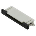 0527451497 - CONN FFC TOP 14POS 0.50MM R/A