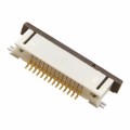 0527461471 - CONN FFC BOTTOM 14POS 0.50MM R/A