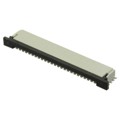 2-84952-4 - CONN FPC BOTTOM 24POS 1.00MM R/A