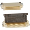 FH12-14S-0.5SH(55) - CONN FFC BOTTOM 14POS 0.50MM R/A