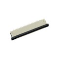 ZF1-20-01-T-WT - ZERO INSERTION FORCE 1MM ASSY