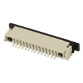 1-84952-4 - CONN FPC BOTTOM 14POS 1.00MM R/A