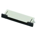 0527451797 - CONN FFC TOP 17POS 0.50MM R/A