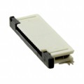 0527451697 - CONN FFC TOP 16POS 0.50MM R/A
