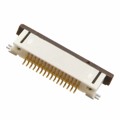 0527461671 - CONN FFC BOTTOM 16POS 0.50MM R/A