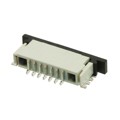 84952-7 - CONN FPC BOTTOM 7POS 1.00MM R/A