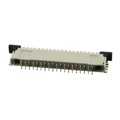 1-84953-9 - CONN FPC TOP 19POS 1.00MM R/A