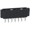 5-520315-7 - CONN FFC VERT 7POS 2.54MM PCB