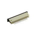 68611414422 - CONN FPC BOTTOM 14POS 1.00MM R/A