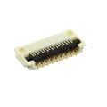 5020781710 - CONN FPC BOTTOM 17POS 0.25MM R/A