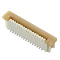 0526101572 - CONN FPC VERT 15POS 1.00MM SMD