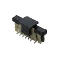 687310124422 - CONN FPC VERT 10POS 0.50MM SMD