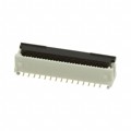 5019513010 - CONN FFC VERT 30POS 0.50MM SMD