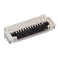 0512961294 - CONN FFC BOTTOM 12POS 0.50MM R/A