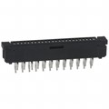 SLW24S-1C7LF - CONN FFC FPC VERT 24POS 1MM PCB