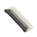 687124149022 - CONN .5MM HORZ BOTTOM SMD 24POS