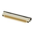 0541323462 - CONN FFC BOTTOM 34POS 0.50MM R/A