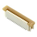 0526101533 - CONN FPC VERT 15POS 1.00MM SMD