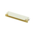 0522071660 - CONN FFC FPC TOP 16POS 1MM R/A