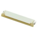 0522071833 - CONN FFC FPC TOP 18POS 1MM R/A