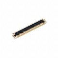 0512963494 - CONN FFC BOTTOM 34POS 0.50MM R/A