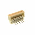 0039532104 - CONN FFC TOP 10POS 1.25MM R/A