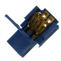 65801-063LF - CONN FFC FPC RCPT 2POS 2.54MM