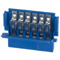 65801-006LF - CONN FFC FPC RCPT 6POS 2.54MM